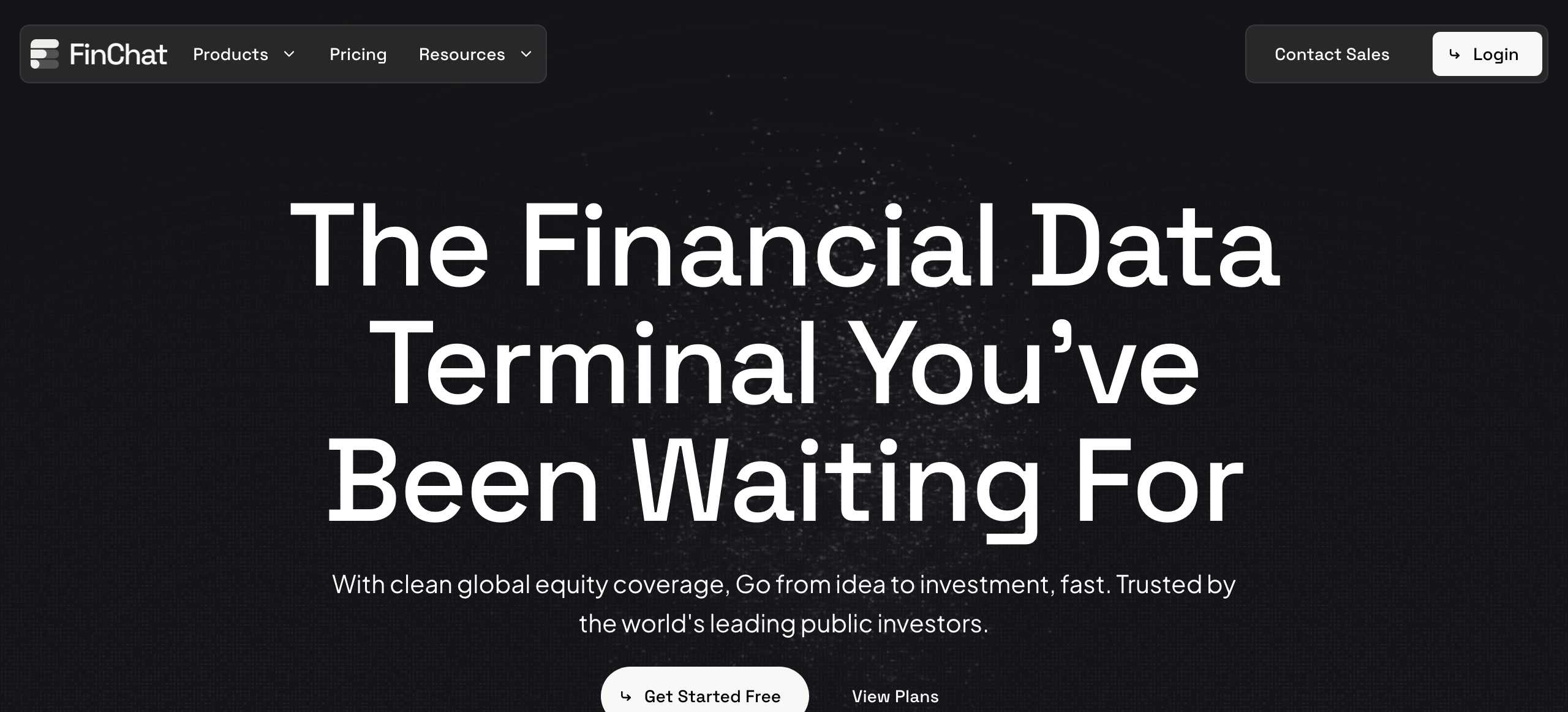 Finchat.io